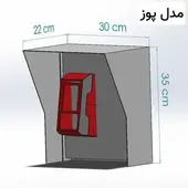 مدل  POS